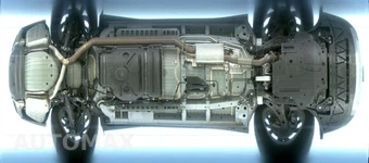 2026 Buick Enclave Preferred 1SD - miniatura 18