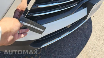 2026 Buick Enclave Preferred 1SD - miniatura 21