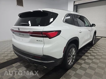 2026 Buick Enclave Preferred 1SD - miniatura 4