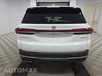 2026 Buick Enclave Preferred 1SD - miniatura 5