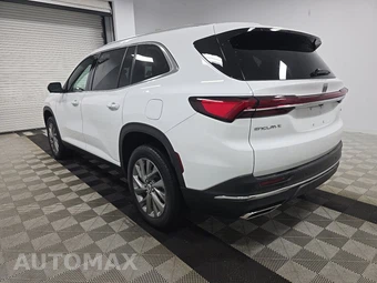 2026 Buick Enclave Preferred 1SD - miniatura 6