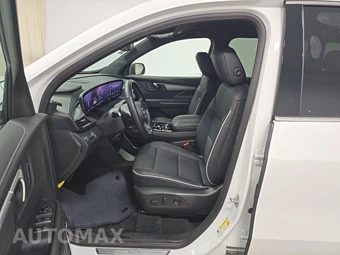 2026 Buick Enclave Preferred 1SD - miniatura 7