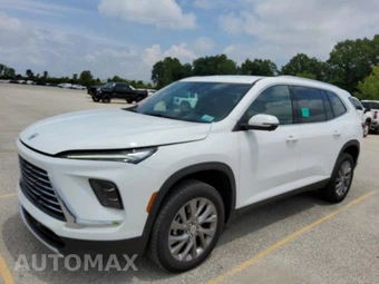 2026 Buick Enclave Preferred 1SD
