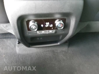 2026 Buick Enclave Preferred 1SD - miniatura 10