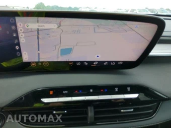 2026 Buick Enclave Preferred 1SD - miniatura 11