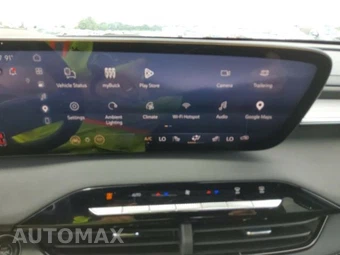 2026 Buick Enclave Preferred 1SD - miniatura 12