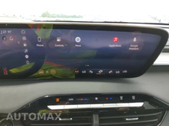 2026 Buick Enclave Preferred 1SD - miniatura 13