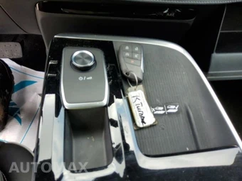 2026 Buick Enclave Preferred 1SD - miniatura 14