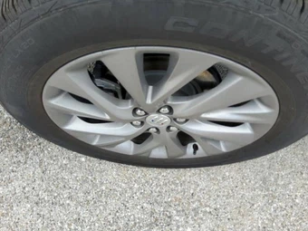 2026 Buick Enclave Preferred 1SD - miniatura 23