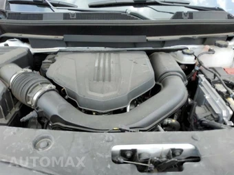 2026 Buick Enclave Preferred 1SD - miniatura 25