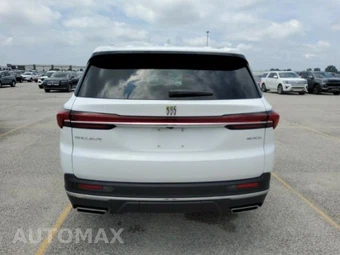 2026 Buick Enclave Preferred 1SD - miniatura 4