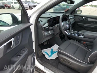 2026 Buick Enclave Preferred 1SD - miniatura 5