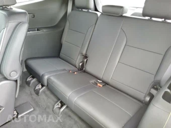 2026 Buick Enclave Preferred 1SD - miniatura 7