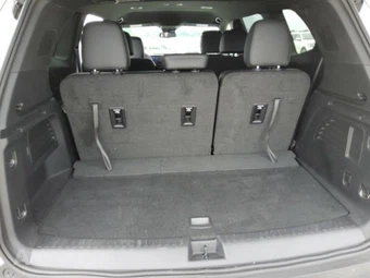 2026 Buick Enclave Preferred 1SD - miniatura 8