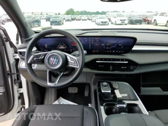 2026 Buick Enclave Preferred 1SD - miniatura 9