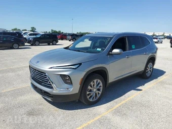 2026 Buick Enclave Preferred 1SD