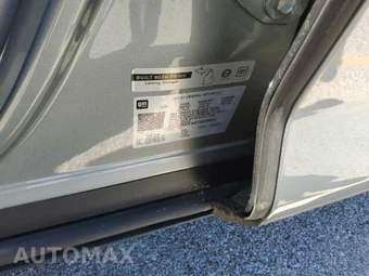 2026 Buick Enclave Preferred 1SD - miniatura 14