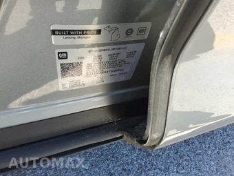 2026 Buick Enclave Preferred 1SD - miniatura 17