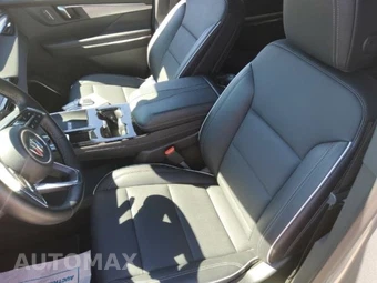 2026 Buick Enclave Preferred 1SD - miniatura 18