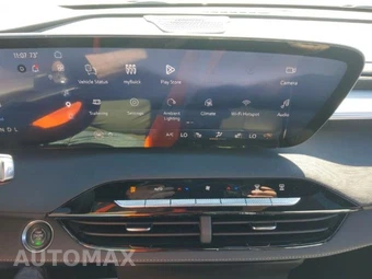 2026 Buick Enclave Preferred 1SD - miniatura 22