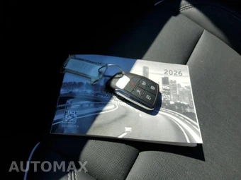 2026 Buick Enclave Preferred 1SD - miniatura 23