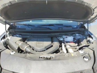 2026 Buick Enclave Preferred 1SD - miniatura 24