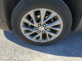 2026 Buick Enclave Preferred 1SD - miniatura 3