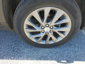 2026 Buick Enclave Preferred 1SD - miniatura 4
