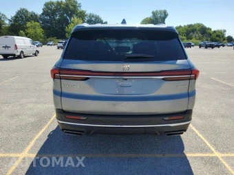2026 Buick Enclave Preferred 1SD - miniatura 5