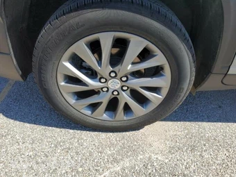 2026 Buick Enclave Preferred 1SD - miniatura 6