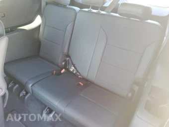 2026 Buick Enclave Preferred 1SD - miniatura 8