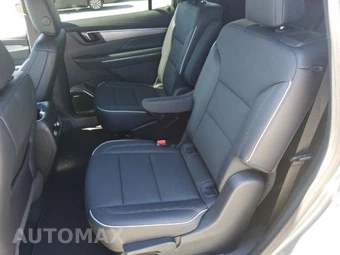2026 Buick Enclave Preferred 1SD - miniatura 9