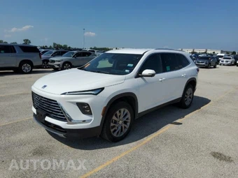 2026 Buick Enclave Preferred 1SD