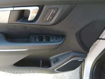 2026 Buick Enclave Preferred 1SD – miniatura 12