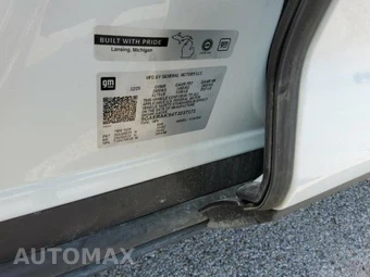 2026 Buick Enclave Preferred 1SD – miniatura 14