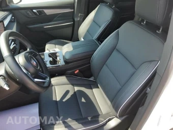 2026 Buick Enclave Preferred 1SD – miniatura 15