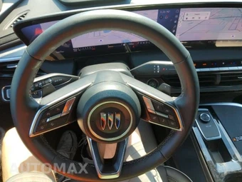 2026 Buick Enclave Preferred 1SD – miniatura 17
