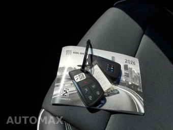 2026 Buick Enclave Preferred 1SD – miniatura 20