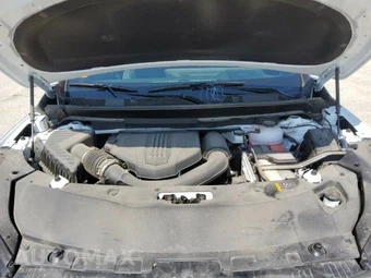 2026 Buick Enclave Preferred 1SD – miniatura 21