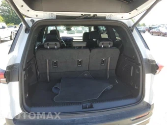 2026 Buick Enclave Preferred 1SD – miniatura 23