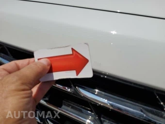2026 Buick Enclave Preferred 1SD – miniatura 25