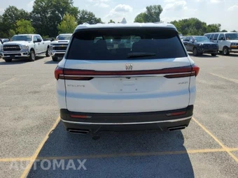2026 Buick Enclave Preferred 1SD – miniatura 5