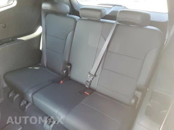 2026 Buick Enclave Preferred 1SD – miniatura 8