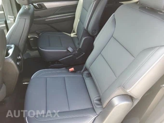 2026 Buick Enclave Preferred 1SD – miniatura 9
