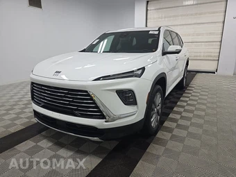 2026 Buick Enclave Preferred 1SD