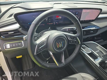 2026 Buick Enclave Preferred 1SD - miniatura 10