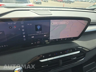 2026 Buick Enclave Preferred 1SD - miniatura 11