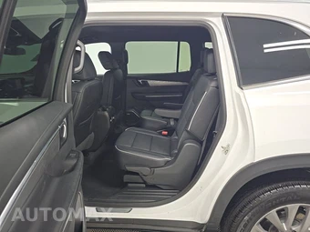 2026 Buick Enclave Preferred 1SD - miniatura 13