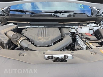 2026 Buick Enclave Preferred 1SD - miniatura 16