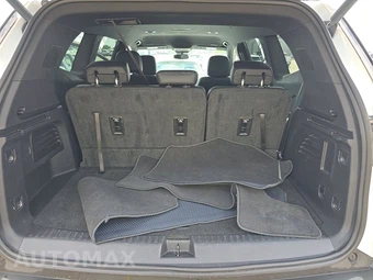 2026 Buick Enclave Preferred 1SD - miniatura 17
